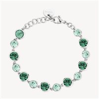 Bracelet Brosway Femme in Acier Zirconia BYM167 - BYM167